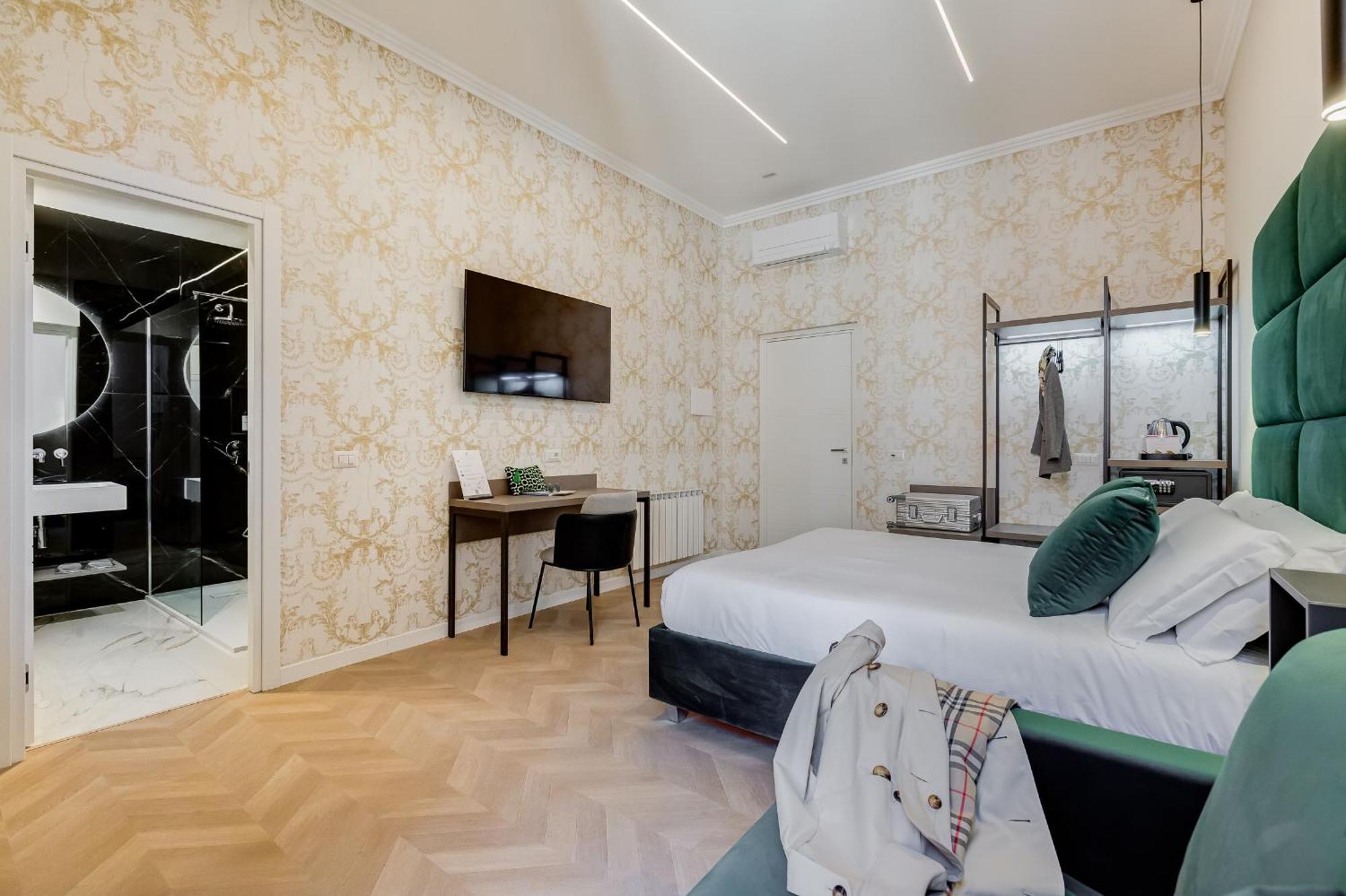Dionigi 43 Private By Premium Collection Guest house Rome