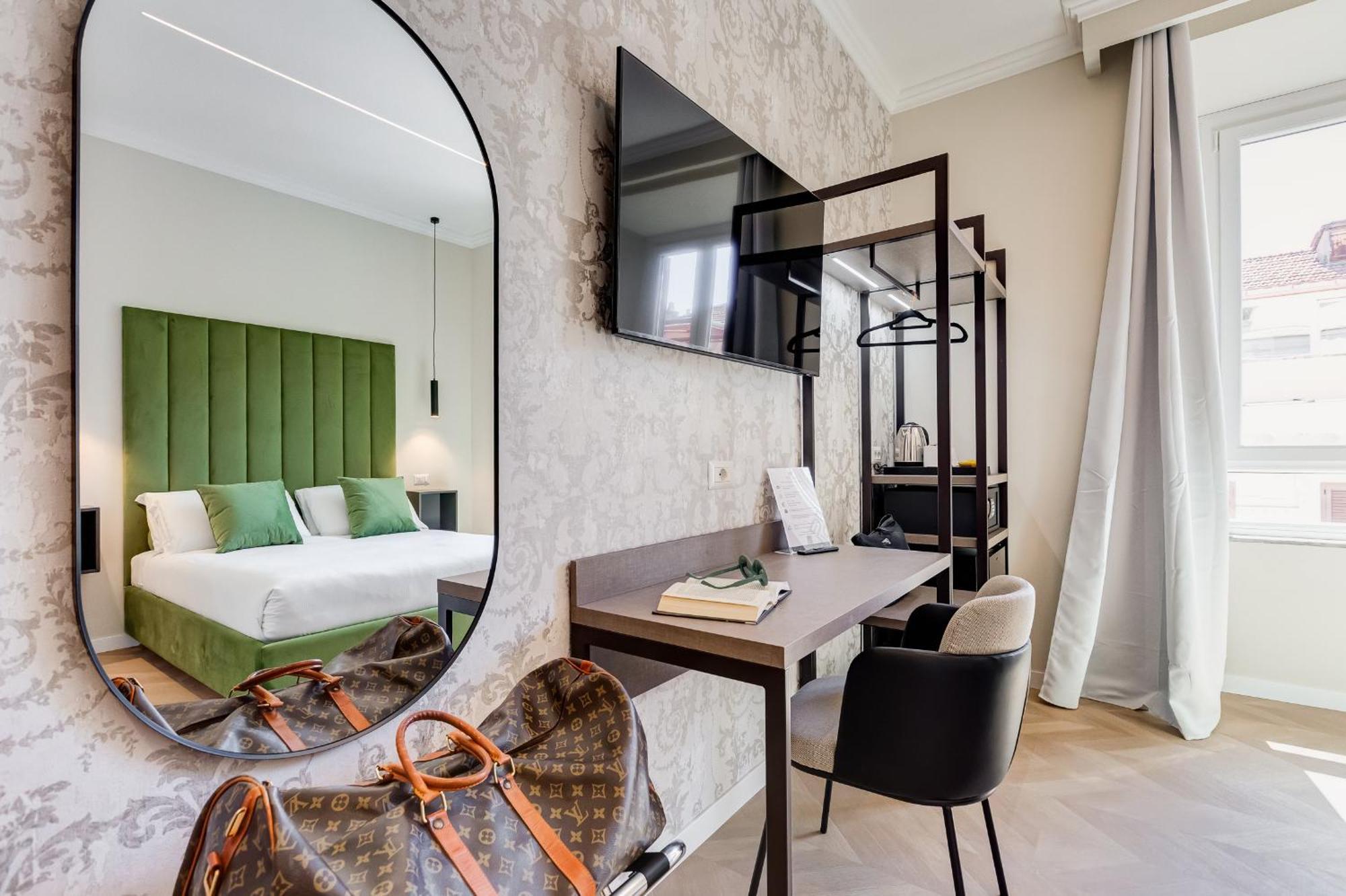 Guest house Dionigi 43 Private By Premium Collection Rome