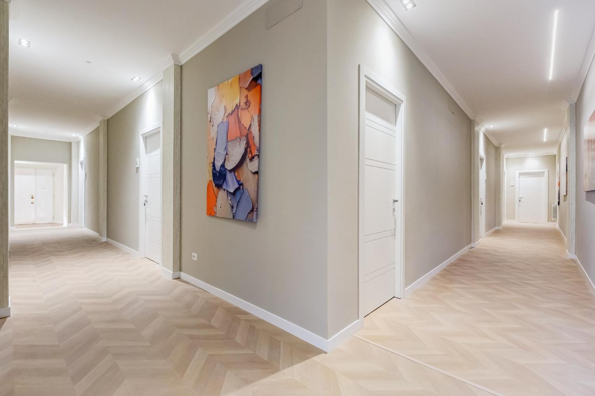 Guest house Dionigi 43 Private By Premium Collection Rome